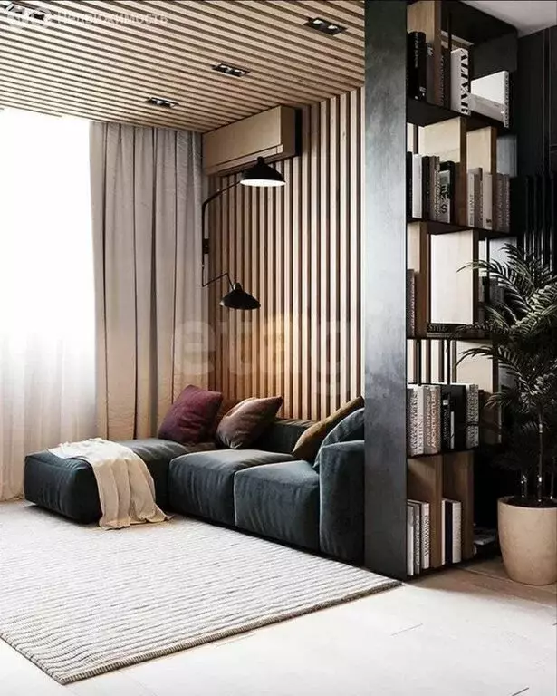 Дом в Сергиево-Посадский городской округ, территория Рязанцы (234.6 м) - Фото 1