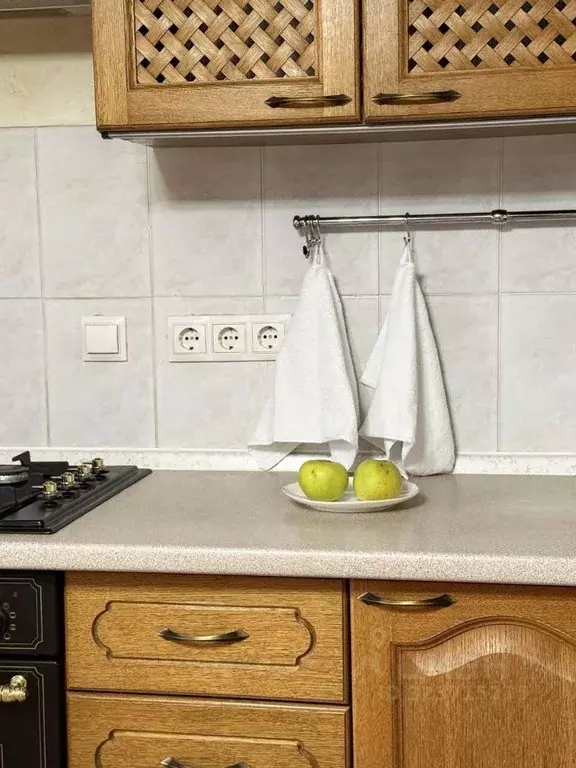 3-к кв. Чувашия, Чебоксары Ярмарочная ул., 7к1 (89.7 м) - Фото 2