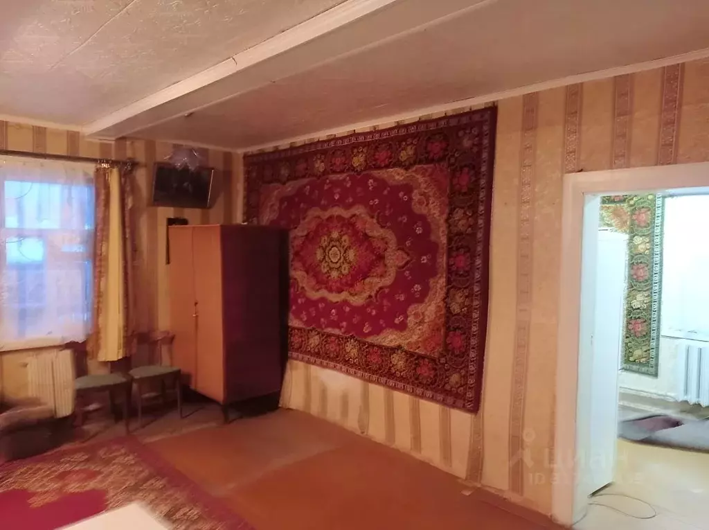 Дом в Смоленская область, Рославль ул. Горького, 70 (88 м) - Фото 0