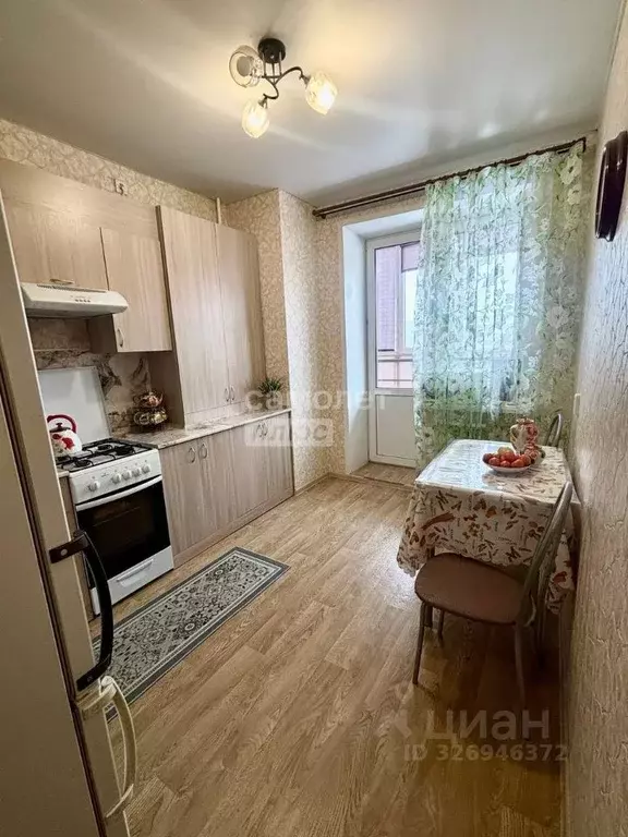 1-к кв. Марий Эл, Йошкар-Ола бул. Ураева, 4 (34.7 м) - Фото 1