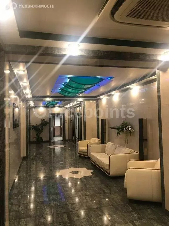 Офис (1119.8 м) - Фото 1