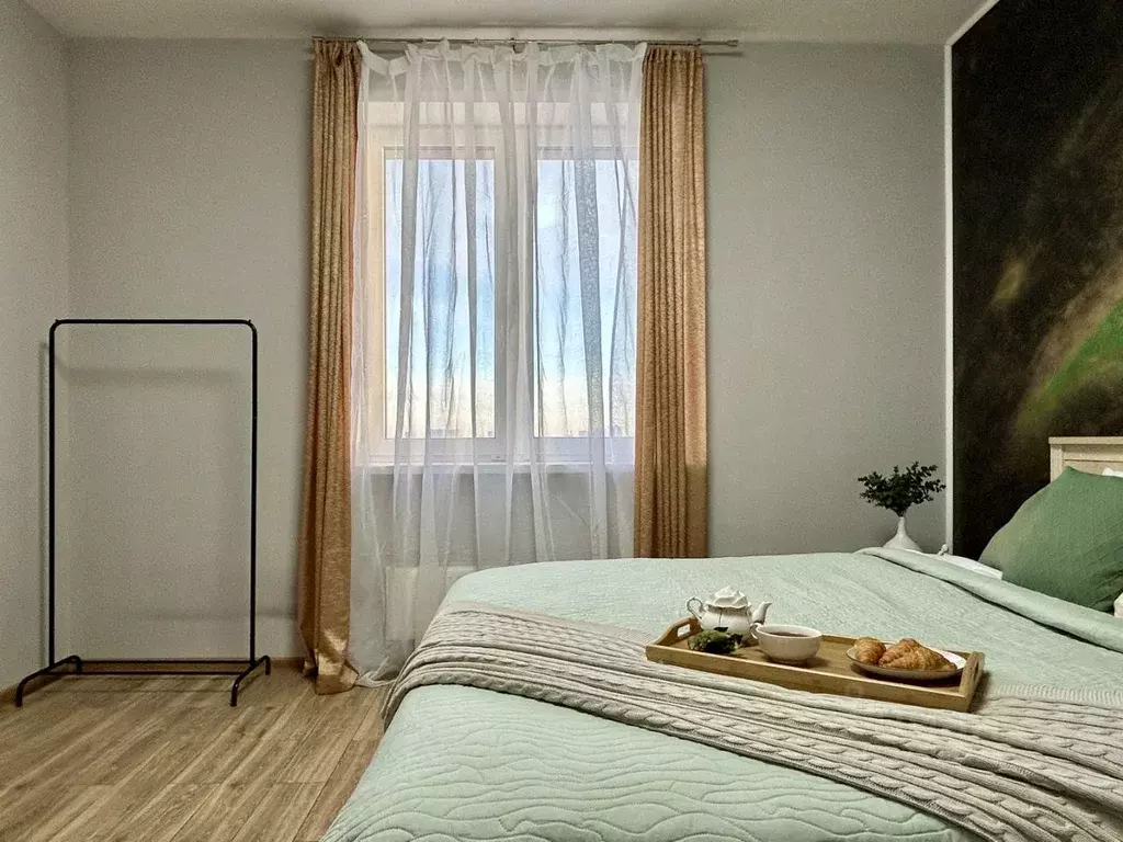 2-к кв. Свердловская область, Екатеринбург ул. Азина, 31 (80.0 м) - Фото 2