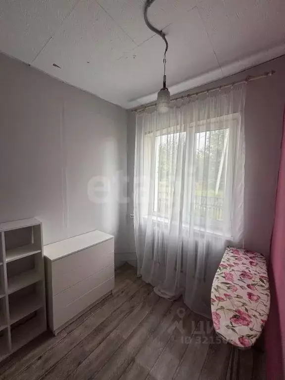 Дом в Свердловская область, Талицкий городской округ, пос. Троицкий ... - Фото 1