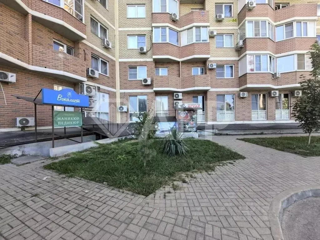 Помещение свободного назначения в Краснодарский край, Краснодар ул. ... - Фото 1