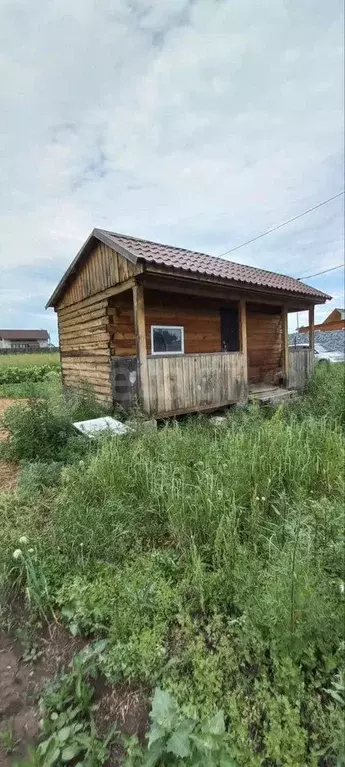Дача 18 м на участке 8,8 сот. - Фото 1