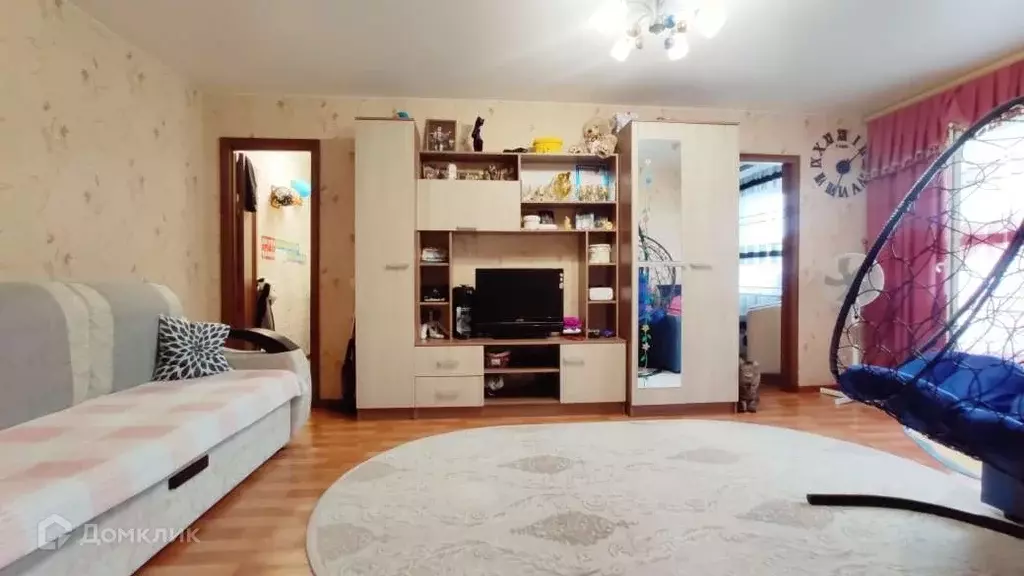 Продаётся 2-к квартира, 44.7 м - Фото 0