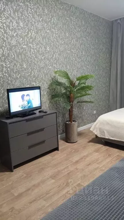 1-к кв. Пермский край, Пермь ул. Милиционера Власова, 4А (46.0 м) - Фото 2