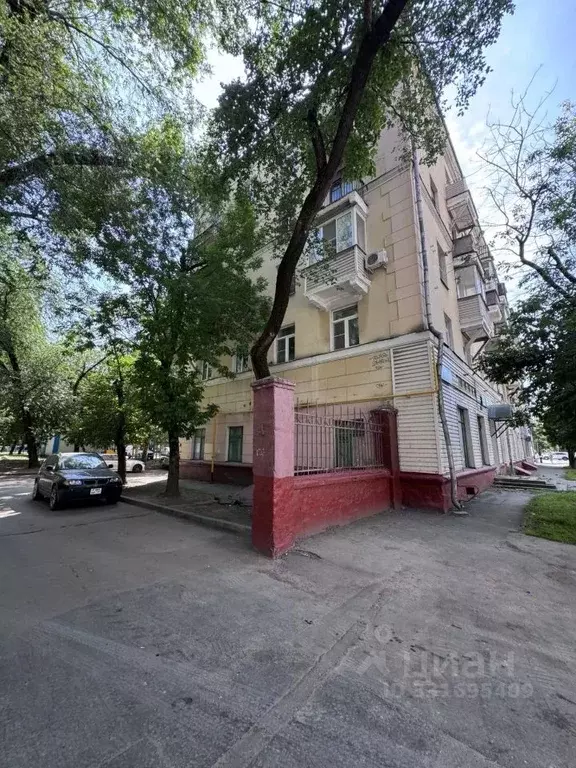2-к кв. Москва Люблинская ул., 129/2 (54.5 м) - Фото 2