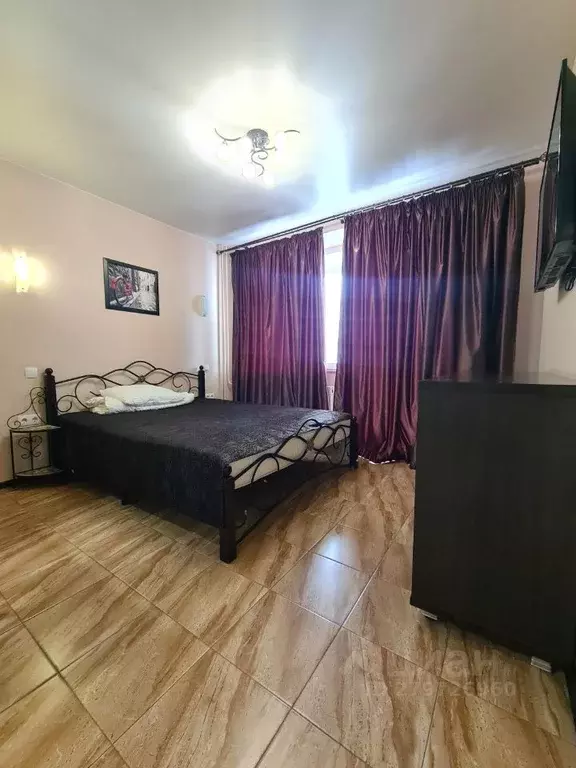 Студия Владимирская область, Владимир ул. Мира, 2Г (30.0 м) - Фото 0
