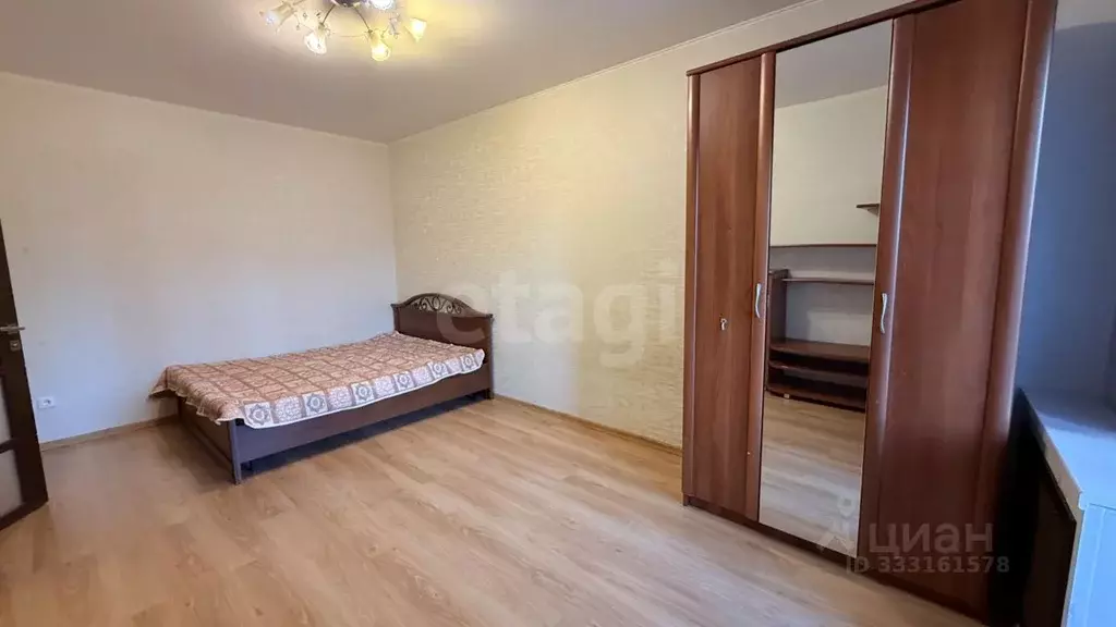 1-к кв. Коми, Сыктывкар ул. Кутузова, 36 (35.9 м) - Фото 2