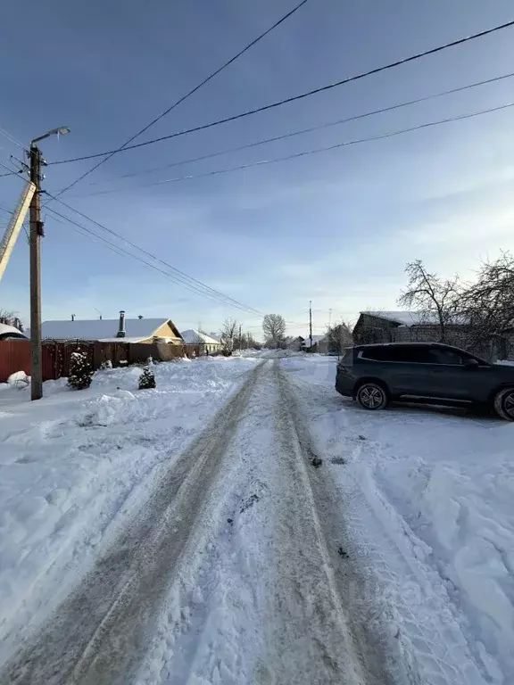Дом в Брянская область, Клинцы ул. Парижской коммуны (34 м) - Фото 2