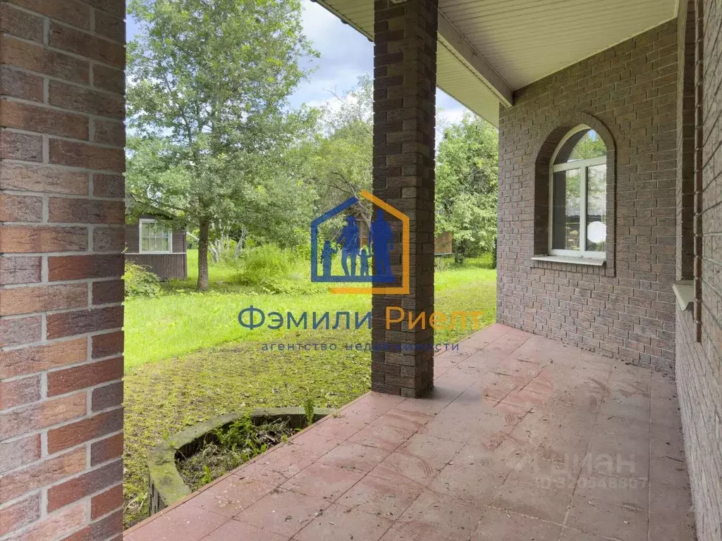 Дом в Калужская область, Боровский район, Асеньевское с/пос, д. Межура ... - Фото 2