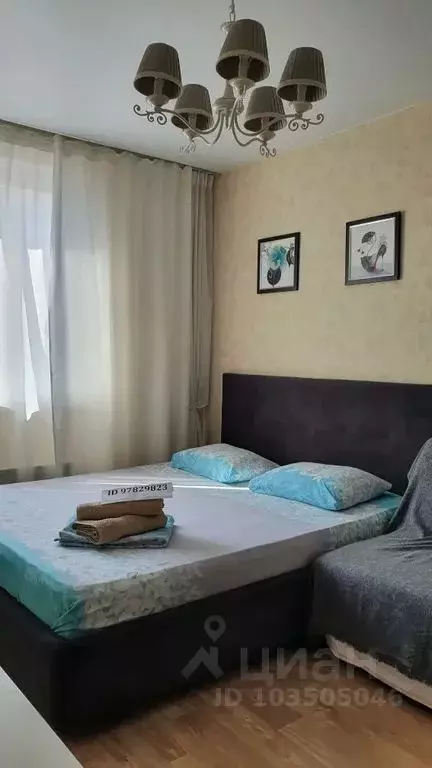 Студия Нижегородская область, Нижний Новгород ул. Героя Жидкова, 2 ... - Фото 0