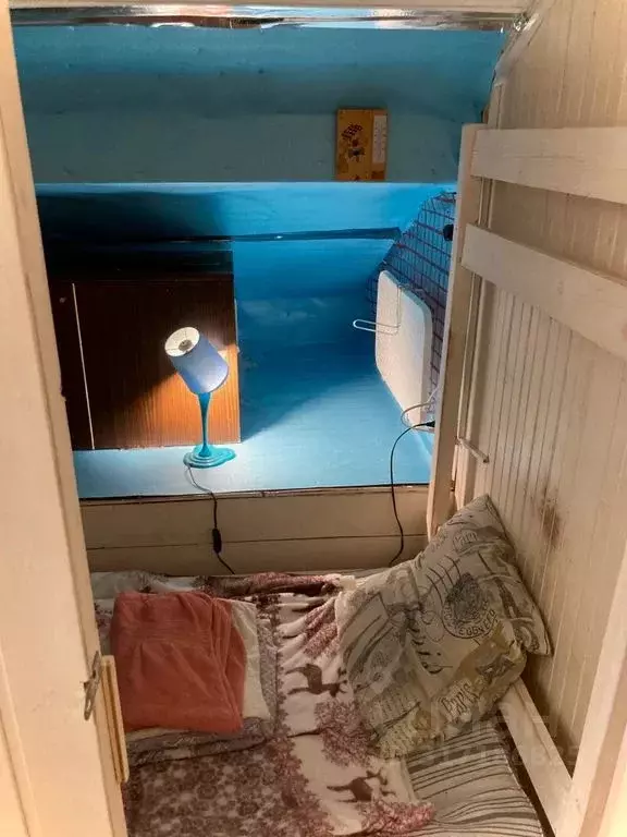 Комната Московская область, Балашиха Купавна мкр, ул. Летняя, 33 - Фото 1