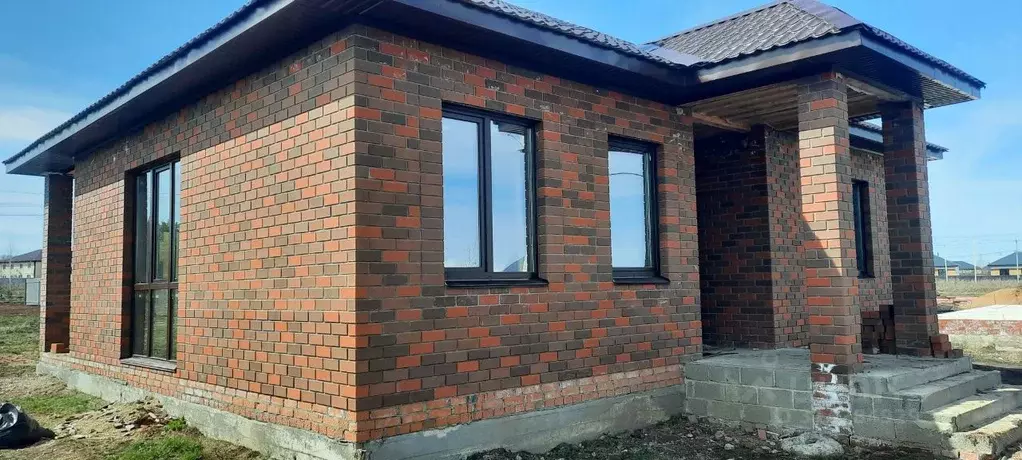 Коттедж в Башкортостан, Уфимский район, с. Булгаково, Новобулгаково ... - Фото 2