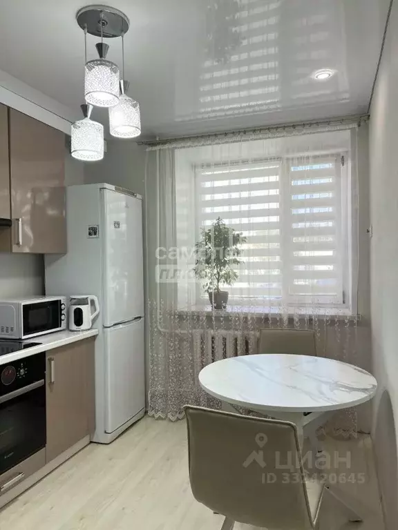 1-к кв. Башкортостан, Уфа ул. Мусы Джалиля, 66 (32.6 м) - Фото 2