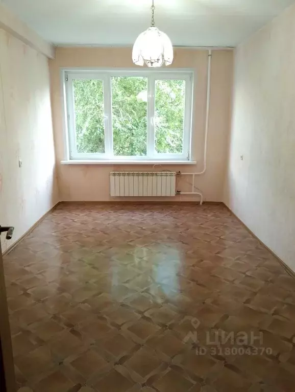 3-к кв. Красноярский край, Красноярск ул. Щорса, 49 (64.3 м) - Фото 0