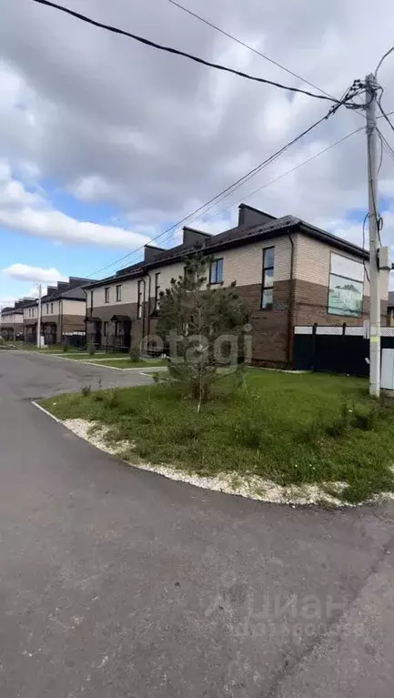 Таунхаус в Башкортостан, Уфа городской округ, с. Нагаево  (98 м) - Фото 0