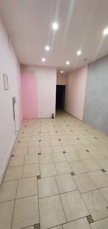 Помещение свободного назначения в Омская область, Омск ул. Перелета, ... - Фото 2