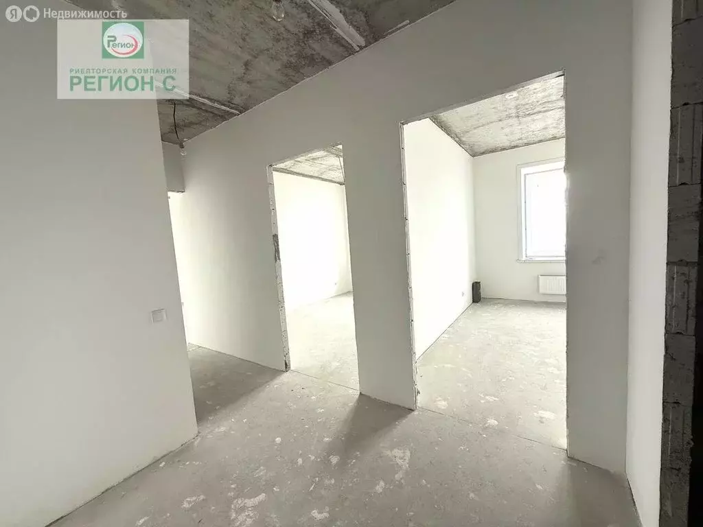 3-комнатная квартира: Архангельск, улица Володарского, 67 (54 м) - Фото 1