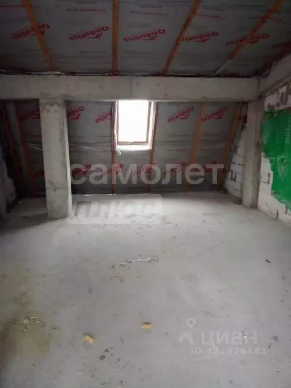 Студия Севастополь ул. Адмирала Фадеева, 18 (97.0 м) - Фото 2