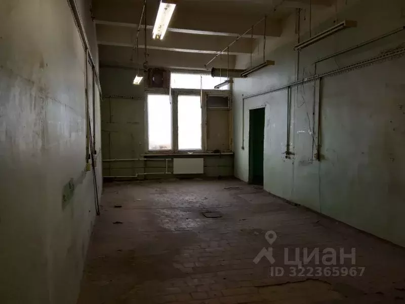 Склад в Санкт-Петербург Промышленная ул., 5 (107 м) - Фото 2