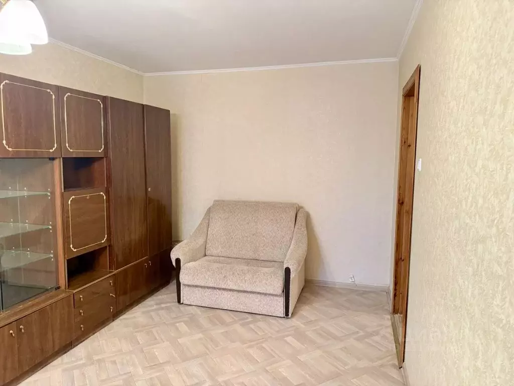 2-к кв. Псковская область, Псков ул. Шелгунова, 15 (47.0 м) - Фото 2
