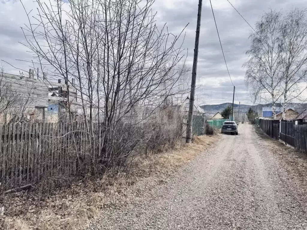 Участок 9,5 сот. (СНТ, ДНП) - Фото 1
