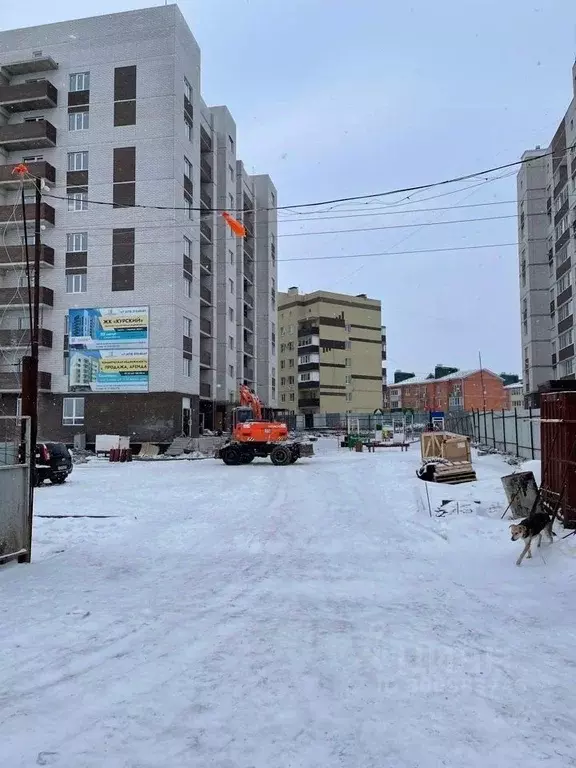 Помещение свободного назначения в Воронежская область, Семилуки ... - Фото 1