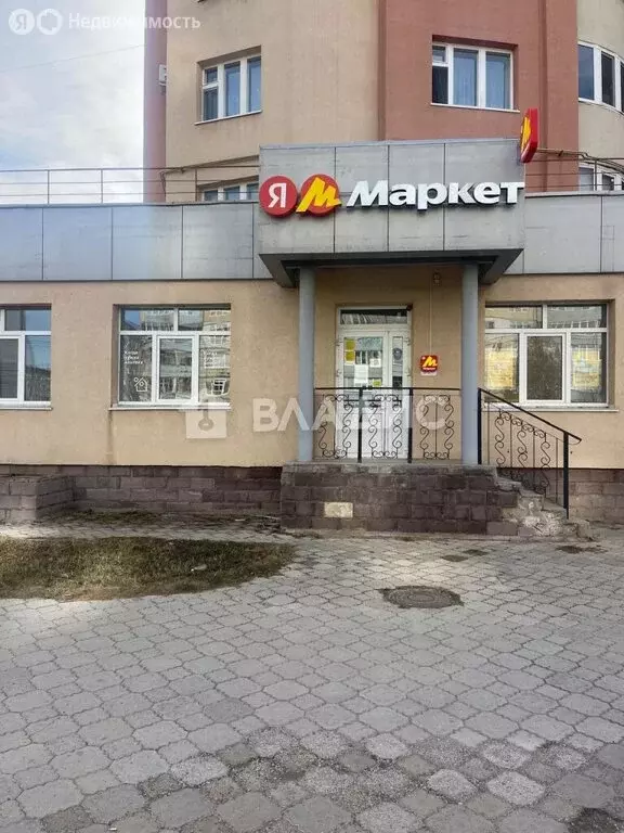 Помещение свободного назначения (324 м) - Фото 2