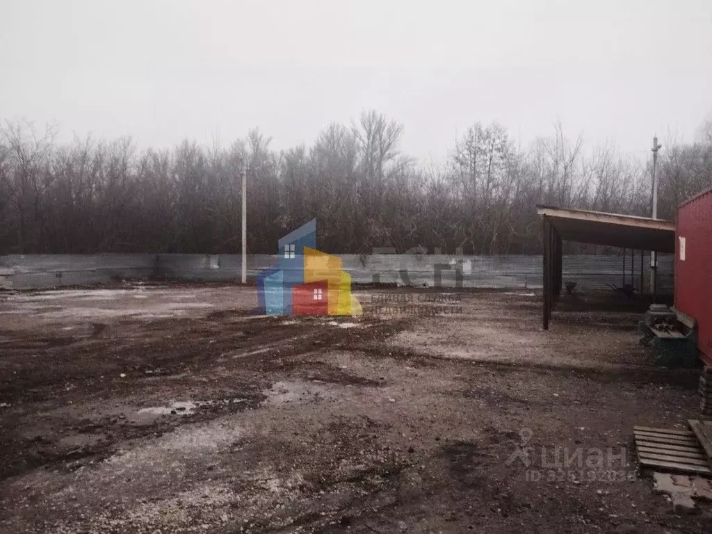 Склад в Тульская область, Тула Пролетарская ул., 127 (1200 м) - Фото 2