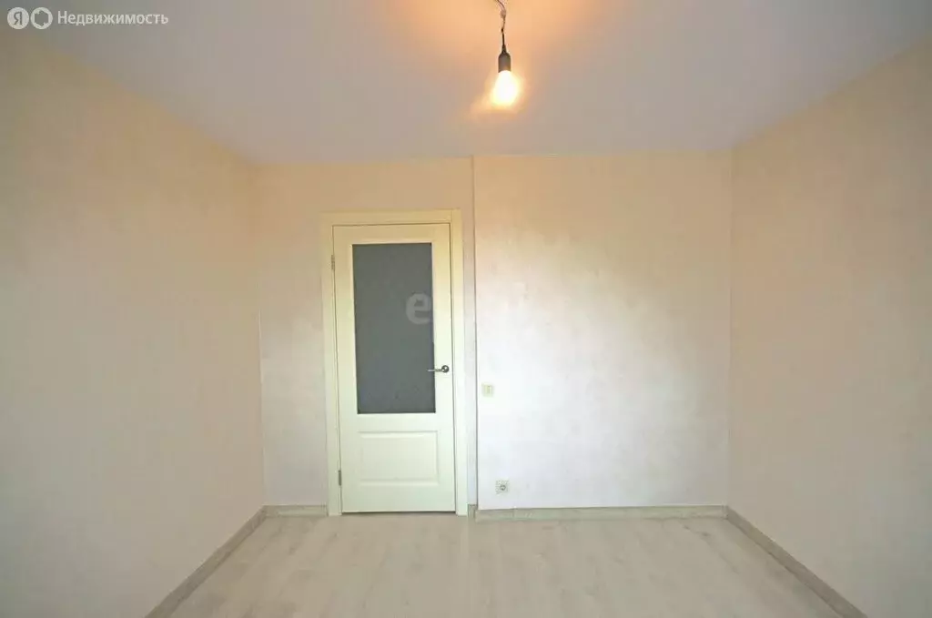 2-комнатная квартира: Ялуторовск, Заводская улица, 2 (46 м) - Фото 2