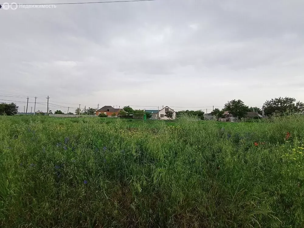 Участок в Киевское, улица Демченко (10 м) - Фото 0