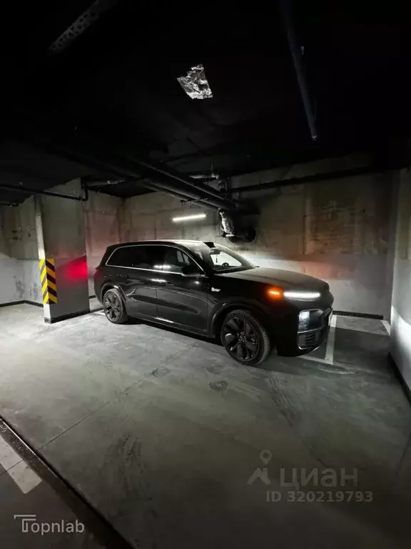 Гараж в Татарстан, Казань ул. Алексея Козина, 9 (14 м) - Фото 2