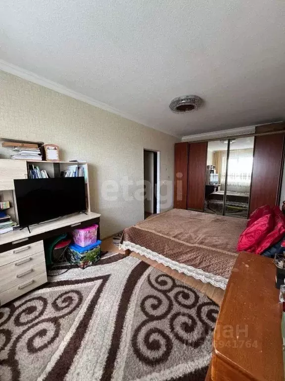 2-к кв. Ингушетия, Назрань Новая ул. (72.0 м) - Фото 0