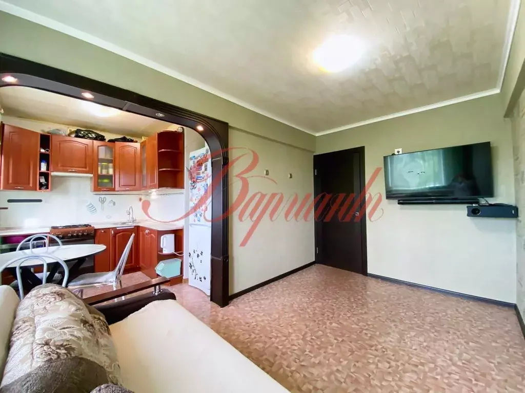 3-к кв. Архангельская область, Северодвинск Северная ул., 8 (58.7 м) - Фото 1