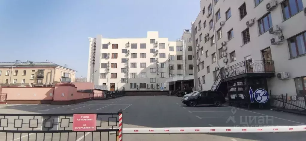 Гараж в Кемеровская область, Кемерово Советский просп. (38 м) - Фото 1