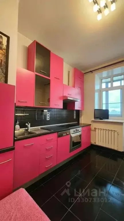 1-к кв. Москва ш. Энтузиастов, 51 (46.4 м) - Фото 1