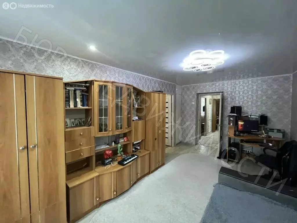 3-комнатная квартира: Балашов, проспект Космонавтов, 15А (63.1 м) - Фото 2