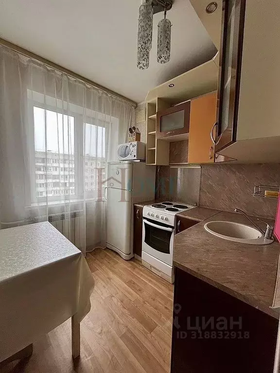 1-к кв. Новосибирская область, Новосибирск ул. Связистов, 123 (30.0 м) - Фото 0