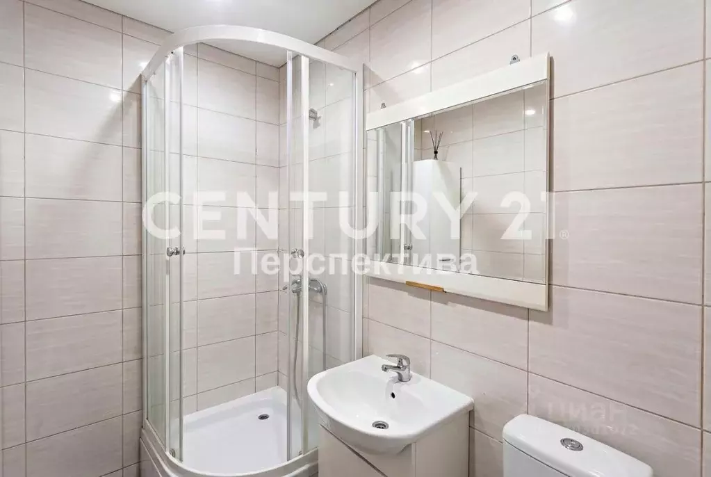 Комната Москва Покровская ул., 31 (18.0 м) - Фото 2