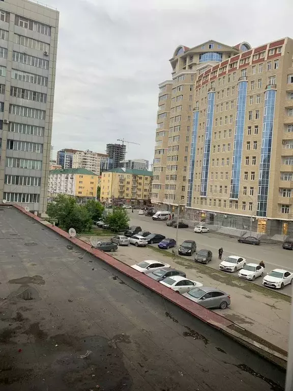 1-к. квартира, 45 м, 3/12 эт. - Фото 1