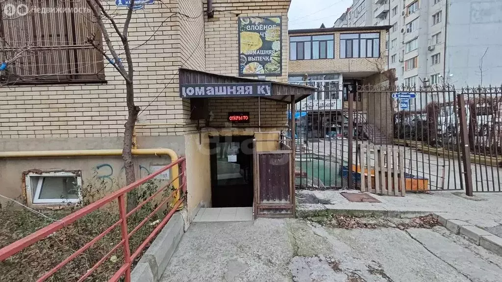 Торговая площадь (80.1 м) - Фото 2