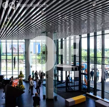 Офис (2556 м) - Фото 2