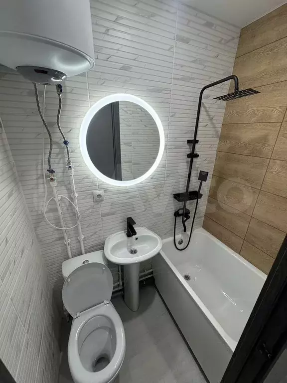 Квартира-студия, 20 м, 2/5 эт. - Фото 0
