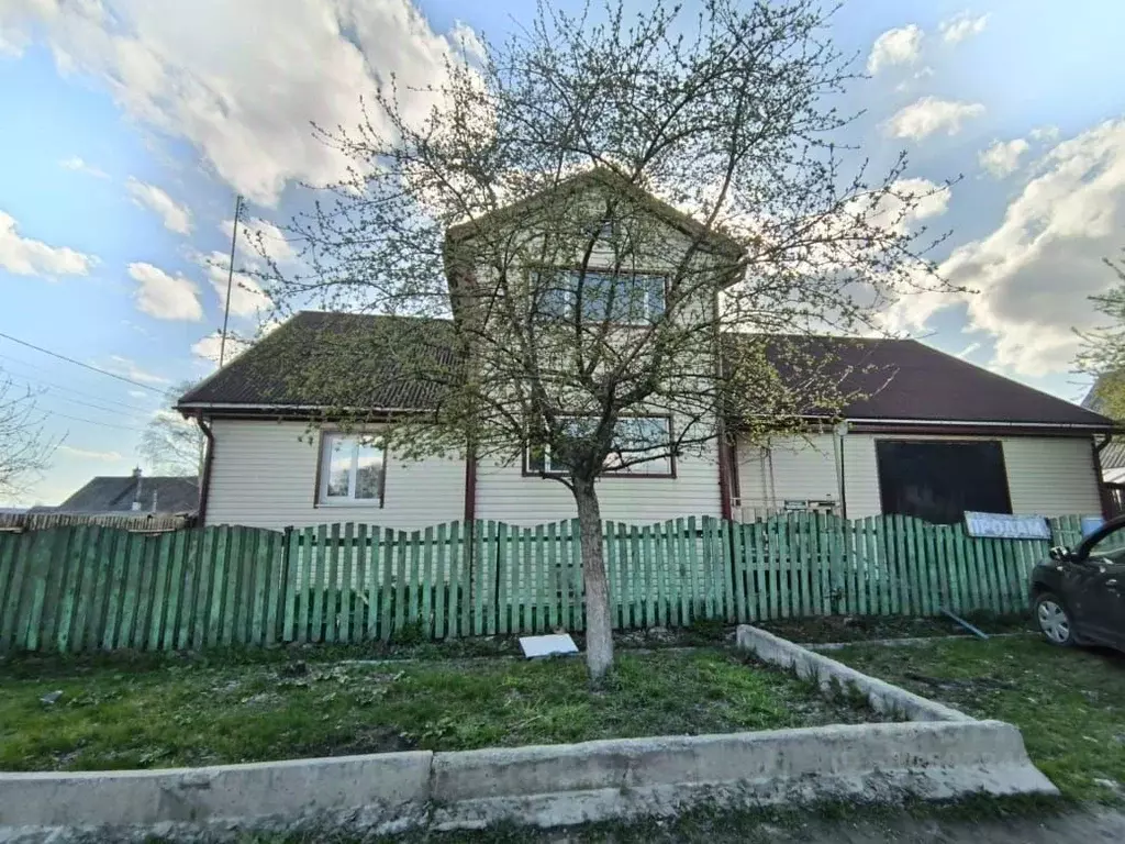 Дом в Свердловская область, Нижний Тагил Локомотивная ул., 39 (129 м) - Фото 1