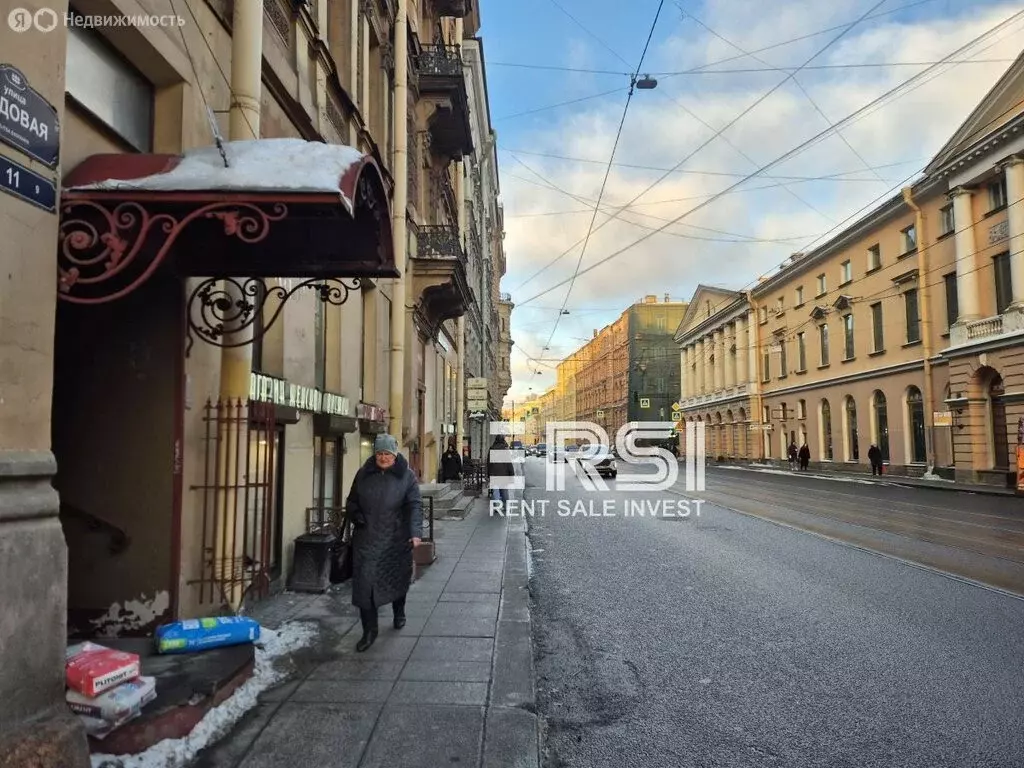 Помещение свободного назначения (106.9 м) - Фото 2