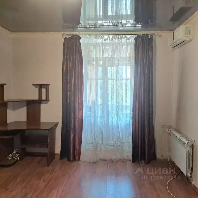 Комната Самарская область, Самара Воронежская ул., 1 (17.5 м) - Фото 1