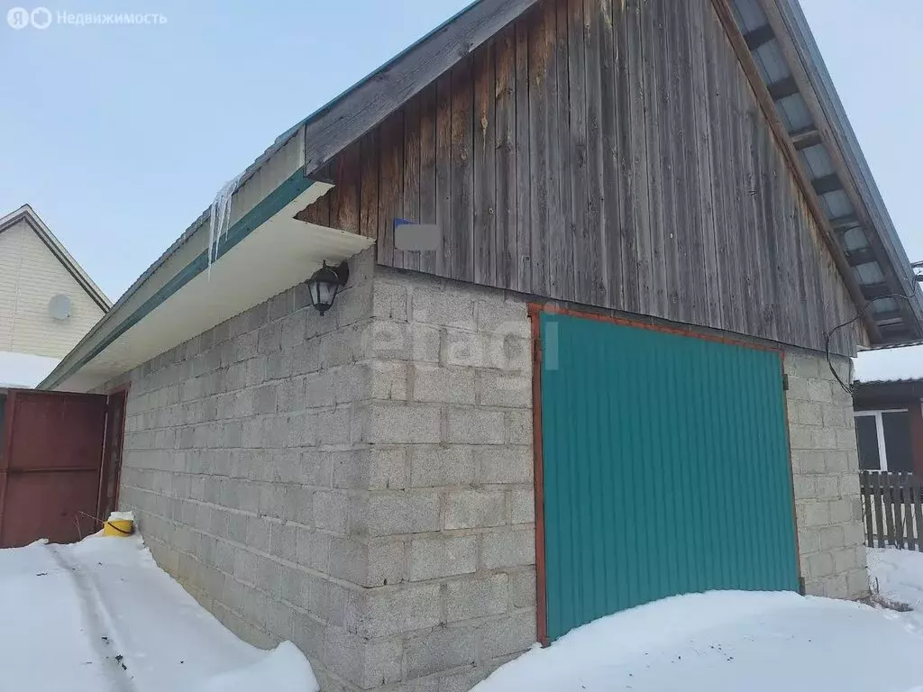 Дом в деревня Канакаево, улица Хасанова (82.6 м) - Фото 1