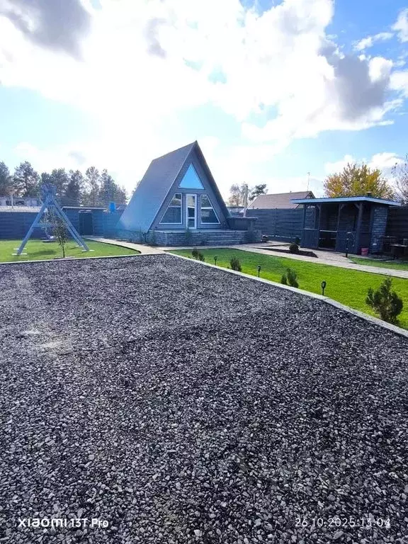 Дом в Воронежская область, Лискинский район, Краснознаменское с/пос, ... - Фото 2